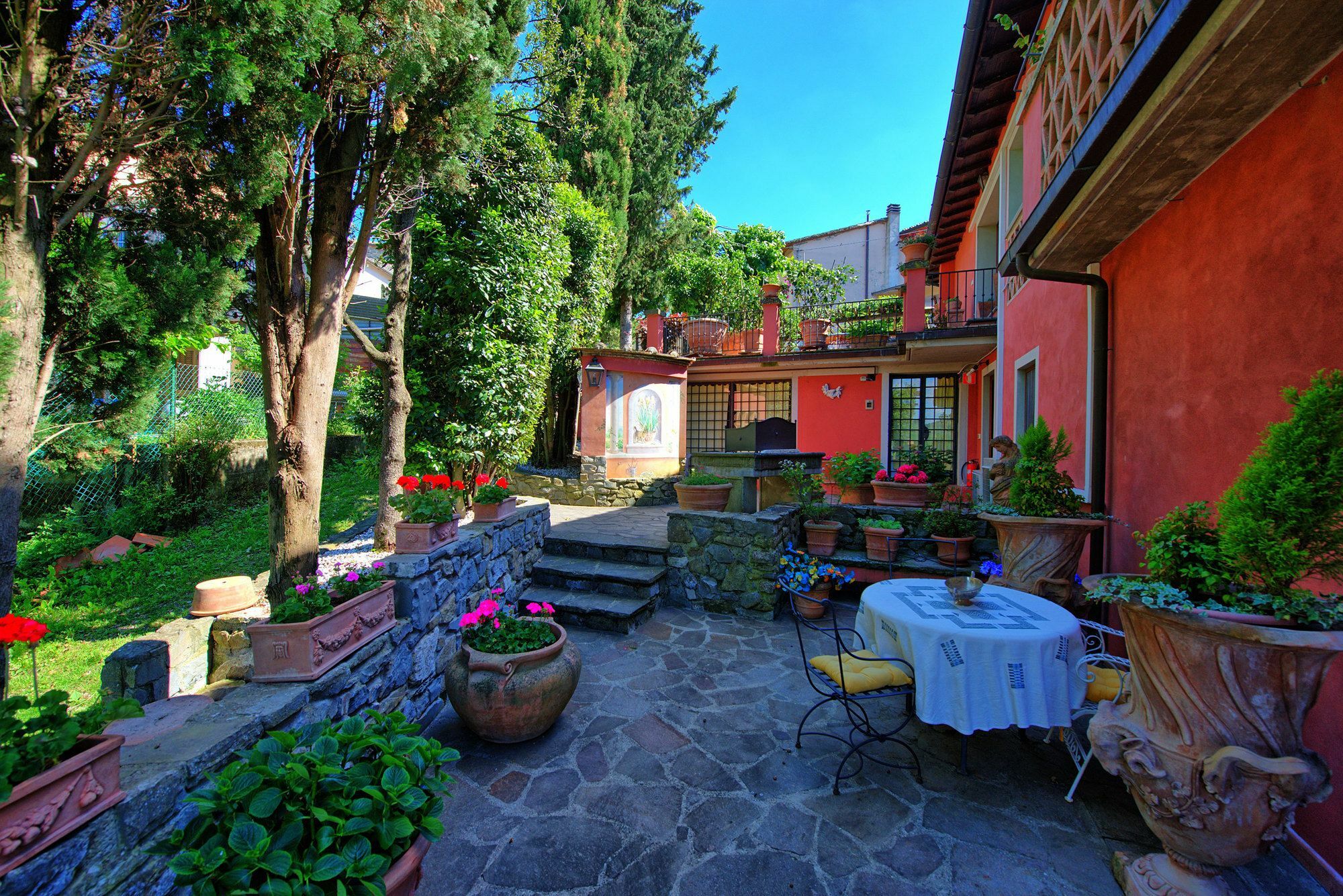 Donnini Casa Vania By Posarellivillas المظهر الخارجي الصورة